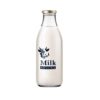 Buffalo Milk