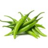 Green Chilli